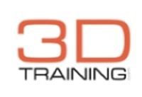 3D Training coupons